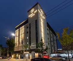 Hotel Browndot Daegu Seongseo