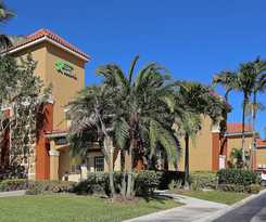 Hotel Extended Stay America Suites Boca Raton Commerce