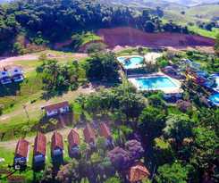 Hotel Tijota Park Fazenda