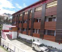 Hotel Adb Rooms Mussoorie Residency