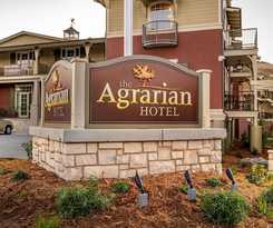 Hotel The Agrarian, BW Signature Collection