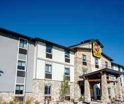 Hotel My Place - Carson City NV