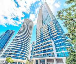 Hotel H Luxury Residence Apartments - Holiday Paradise