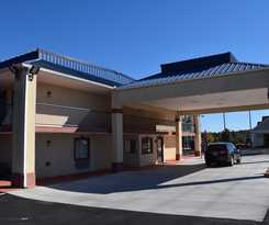 Hotel Royal Inn Douglasville
