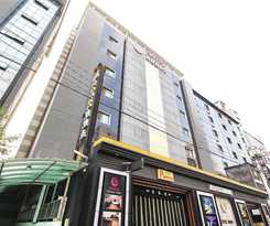 Hotel Bobos