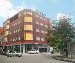 Hotel 7 Days Premium