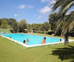 Hotel Camping 3 Estrellas Costa Brava