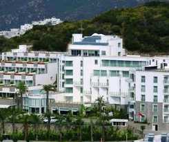 Maira Deluxe Resort Hotel Bodrum