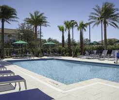 Hotel Hyatt Place Sandestin at Grand Boulevard