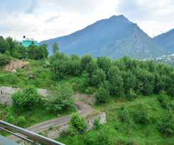 Hotel Jannat Hotel and Spa