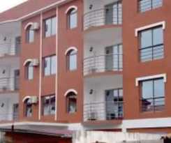 Hotel Hilary