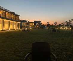 The Forest Vines Resort
