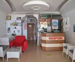  Hakan Apart Hotel