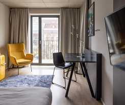 numa | Stark Rooms and Apartments