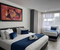 Hotel Rosales