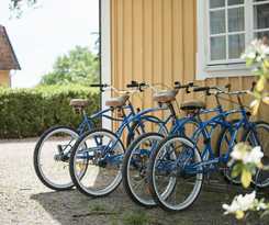 Hotel Knistad Herrgård