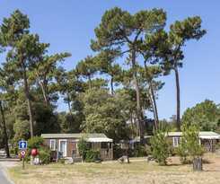 Hotel Domaine Résidentiel de Plein Air Odalys Monplaisir