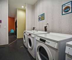 Hotel Home2 Suites by Hilton Oklahoma City Airport