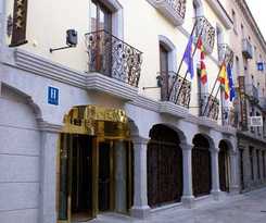 GRAN HOTEL DOÑA XIMENA