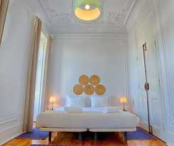 Chalet D Ávila Guest House