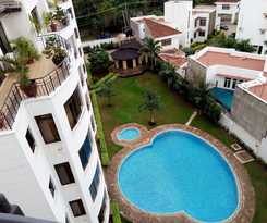 Hotel Impala Apartments Nyali