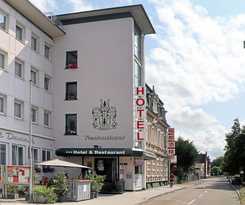 and Restaurant Danner