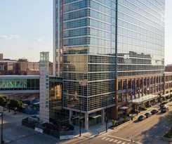 Hotel Home2 Suites by Hilton Chicago McCormick Place