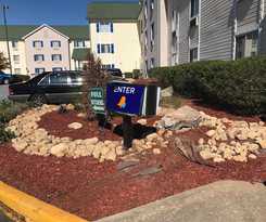 InTown Suites Extended Stay Atlanta GA - Snellville