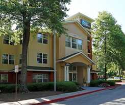 Extended Stay America Suites Atlanta Marietta Interstate N