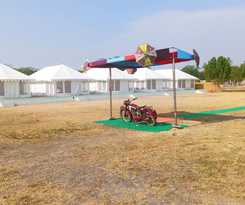 Kutch Classic Rider Camp