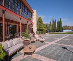 Hotel Spa Villa Nazules