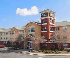 Hotel Extended Stay America Suites Raleigh RTP 4919 Miami Blvd