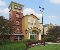 Hotel Extended Stay America Suites Columbus Polaris