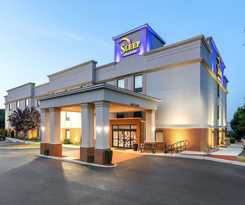 Hotel Sleep Inn And Suites