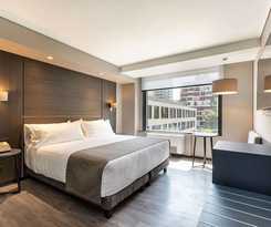 Hotel Ola Santiago Providencia, Tapestry Collection by Hilton