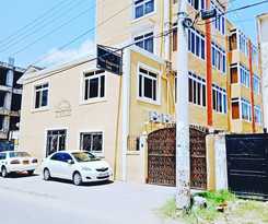 Hotel Regency Inn