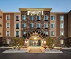 Staybridge Suites Holland, an IHG