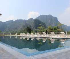 The Grand Riverside 2 Vangvieng