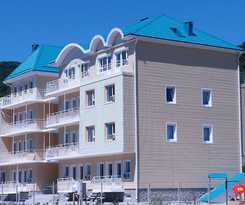 Hotel Lelux