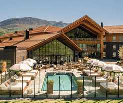 Hotel Fyri Resort Hemsedal