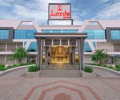 Hotel Lords Eco Inn Morbi
