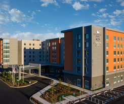 Hotel Homewood Suites by Hilton Boston Woburn