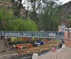 Hotel Restaurant Asgaour