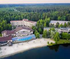 Hotel Park Yahonty Noginsk