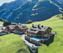 Hotel AlpenParks and Apartment Arlberg Warth