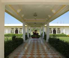 Hotel Rasik Priya Resort