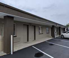 Hotel Sandusky Inn