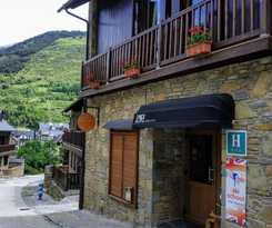 Chalet Iori