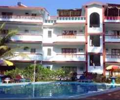 Resort Mello Rosa