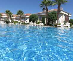  Belek Holiday Homes